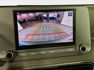 Hyundai KONA 2023 SEL 4p Crossover