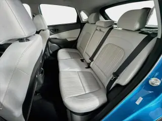 Hyundai KONA 2023 SEL 4p Crossover