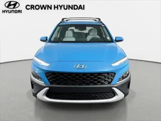 Hyundai KONA 2023 SEL 4p Crossover