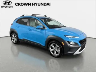 Hyundai KONA 2023 SEL 4p Crossover