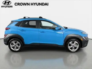 Hyundai KONA 2023 SEL 4p Crossover