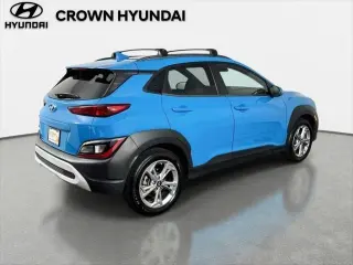 Hyundai KONA 2023 SEL 4p Crossover