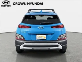 Hyundai KONA 2023 SEL 4p Crossover
