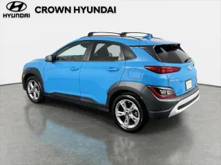 Hyundai KONA 2023 SEL 4p Crossover