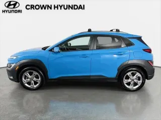 Hyundai KONA 2023 SEL 4p Crossover