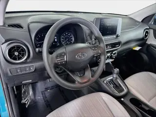 Hyundai KONA 2023 SEL 4p Crossover
