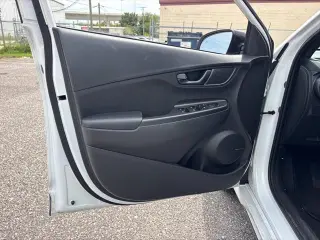 Hyundai KONA 2022 N Line 4p Crossover