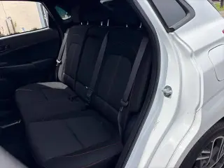 Hyundai KONA 2022 N Line 4p Crossover