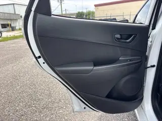 Hyundai KONA 2022 N Line 4p Crossover