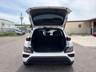 Hyundai KONA 2022 N Line 4p Crossover