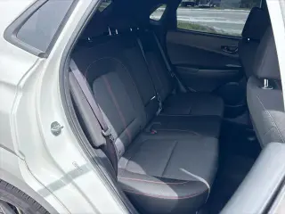 Hyundai KONA 2022 N Line 4p Crossover