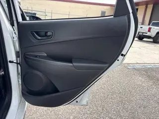 Hyundai KONA 2022 N Line 4p Crossover