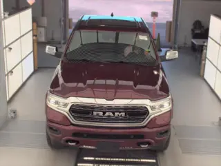 Ram 1500 2022 4x4 Limited 4p Cabina de Tripulacion 5.6 ft. SB Pickup