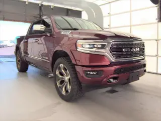 Ram 1500 2022 4x4 Limited 4p Cabina de Tripulacion 5.6 ft. SB Pickup