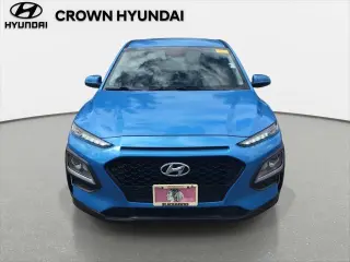 Hyundai KONA 2019 SE 4p Crossover