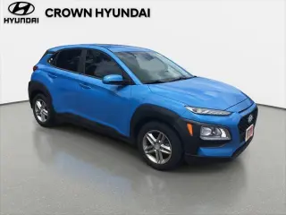 Hyundai KONA 2019 SE 4p Crossover