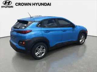 Hyundai KONA 2019 SE 4p Crossover