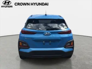 Hyundai KONA 2019 SE 4p Crossover
