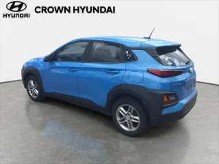 Hyundai KONA 2019 SE 4p Crossover