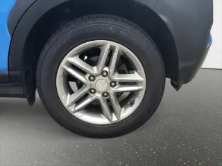 Hyundai KONA 2019 SE 4p Crossover
