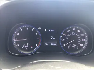 Hyundai KONA 2019 SE 4p Crossover