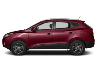 Hyundai TUCSON 2015 AWD SE 4dr SUV