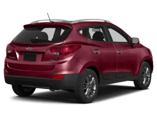 Hyundai TUCSON 2015 AWD SE 4dr SUV