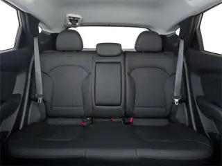 Hyundai TUCSON 2010 GLS 4p SUV 6A