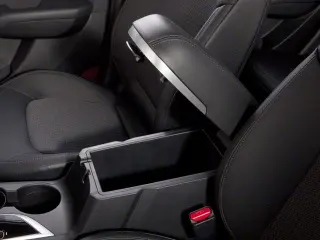 Hyundai TUCSON 2010 GLS 4p SUV 6A