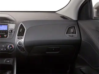 Hyundai TUCSON 2010 GLS 4p SUV 6A