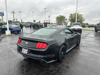 Ford Mustang 2016 EcoBoost Premium 2dr Fastback