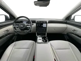 Hyundai TUCSON Híbrido Enchufe 2024 AWD Limitado 4p SUV