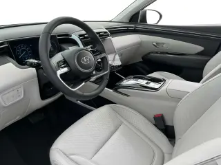 Hyundai TUCSON Híbrido Enchufe 2024 AWD Limitado 4p SUV