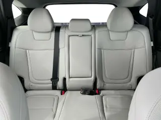 Hyundai TUCSON Híbrido Enchufe 2024 AWD Limitado 4p SUV