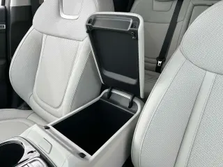 Hyundai TUCSON Híbrido Enchufe 2024 AWD Limitado 4p SUV