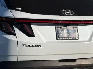 Hyundai TUCSON Híbrido enchufe 2023 AWD Limited 4p SUV