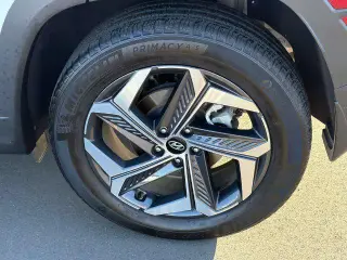 Hyundai TUCSON Híbrido enchufe 2023 AWD Limited 4p SUV