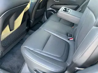 Hyundai TUCSON Híbrido enchufe 2023 AWD Limited 4p SUV