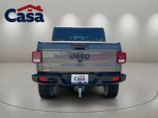 Jeep Gladiator 2020 4x4 Sport 4dr Crew Cab 5.0 ft. SB