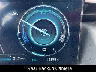 Hyundai TUCSON Híbrido 2023 AWD SEL Convenience 4dr SUV