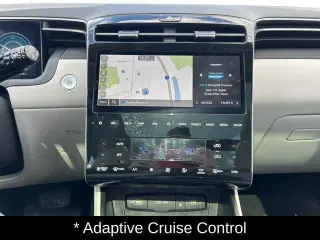 Hyundai TUCSON Híbrido 2023 AWD SEL Convenience 4dr SUV