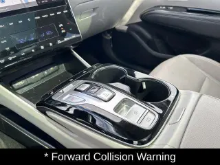 Hyundai TUCSON Híbrido 2023 AWD SEL Convenience 4dr SUV