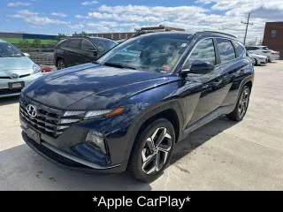 Hyundai TUCSON Híbrido 2023 AWD SEL Convenience 4dr SUV