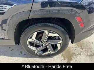 Hyundai TUCSON Híbrido 2023 AWD SEL Convenience 4dr SUV