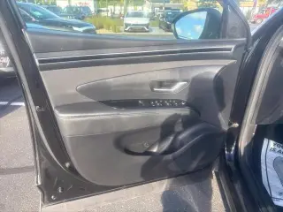 Hyundai TUCSON Híbrido 2023 AWD SEL Conveniencia 4p SUV