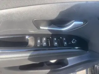 Hyundai TUCSON Híbrido 2023 AWD SEL Conveniencia 4p SUV