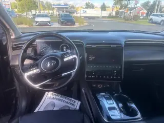 Hyundai TUCSON Híbrido 2023 AWD SEL Conveniencia 4p SUV