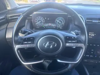 Hyundai TUCSON Híbrido 2023 AWD SEL Conveniencia 4p SUV