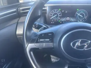 Hyundai TUCSON Híbrido 2023 AWD SEL Conveniencia 4p SUV