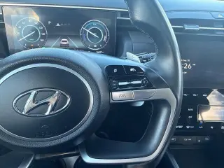 Hyundai TUCSON Híbrido 2023 AWD SEL Conveniencia 4p SUV